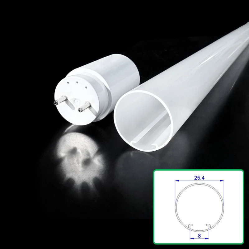 押し出し成形ランプハウジングキットはどのように LED 照明の性能を向上させますか?