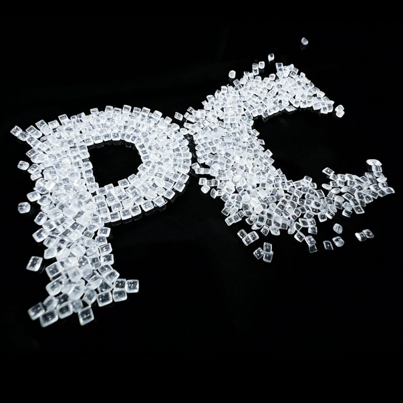 改良PC耐火材料